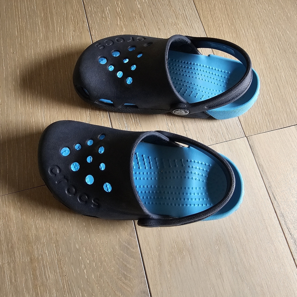 Crocs Kids